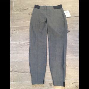 Athleta Work It pant NWT